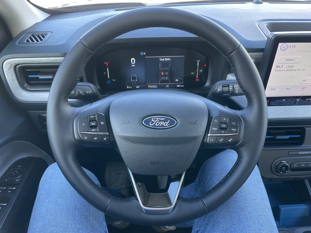 New 2026 Ford Maverick XLT w/ XLT Luxury Package image 24