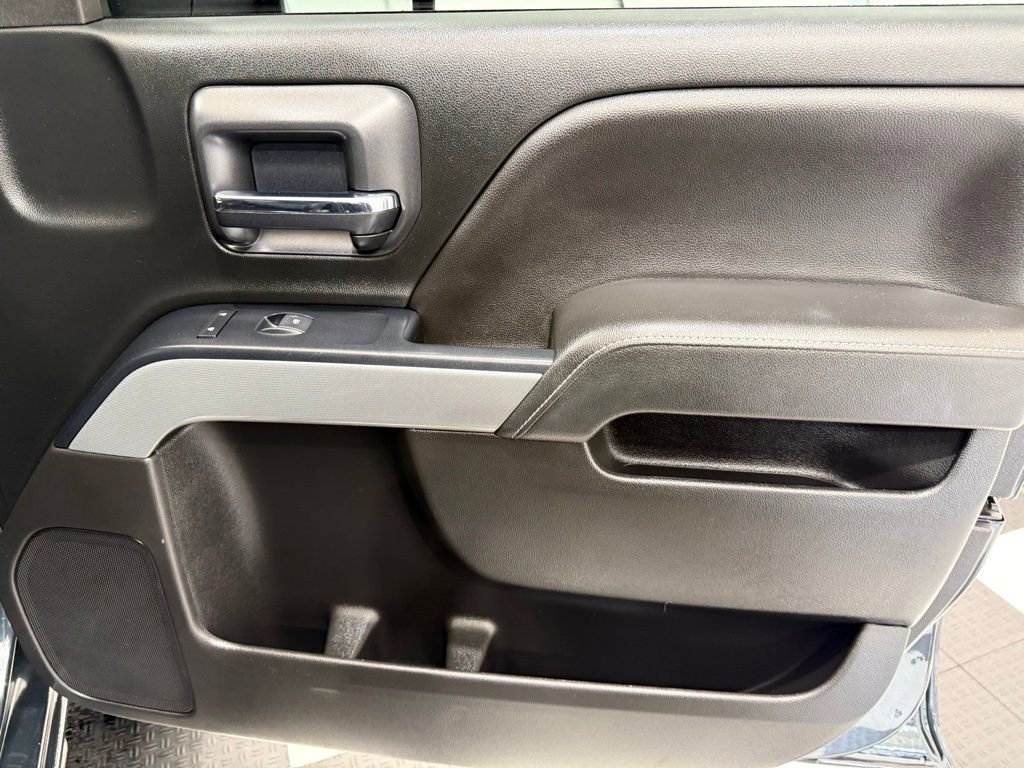 Used 2018 Chevrolet Silverado 3500 LT w/ LT Convenience Package AWD/4WD image 21