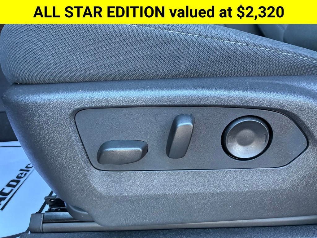 New 2026 Chevrolet Silverado 2500 LT w/ Trail Boss Package AWD/4WD image 3