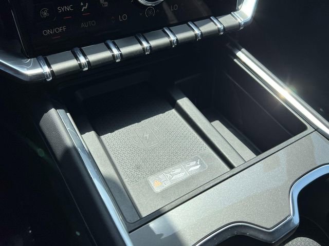 New 2025 GMC Acadia Elevation image 21