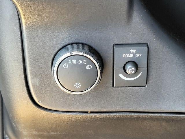 New 2026 GMC Savana 2500 w/ Driver Convenience Package RWD image 26