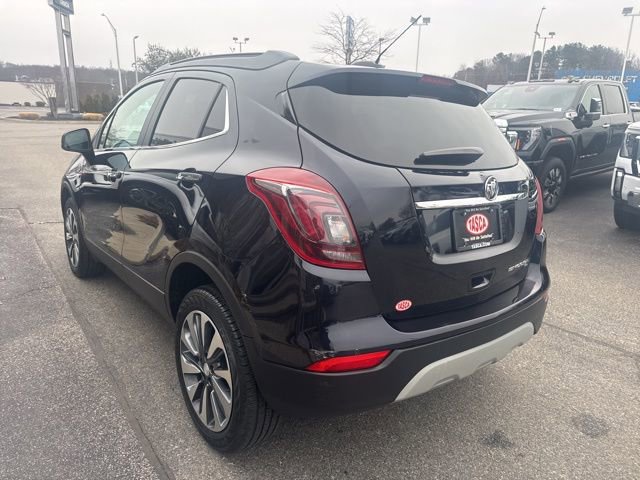Used 2022 Buick Encore Preferred w/ Safety Package image 7