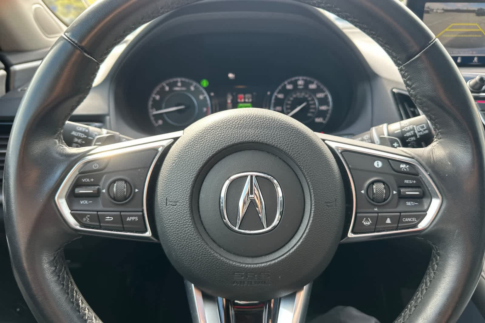 Certified 2024 Acura RDX SH-AWD image 24