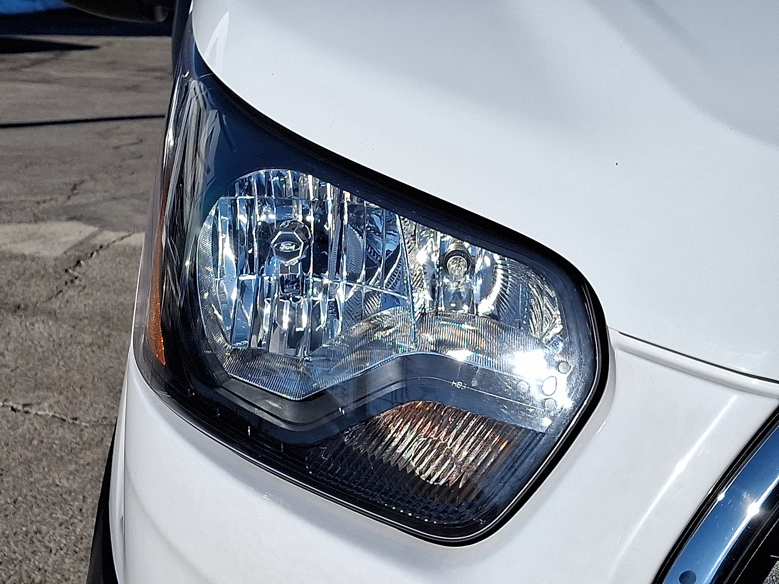 Certified 2024 Ford Transit 250 Low Roof w/ Exterior Upgrade Package image 9