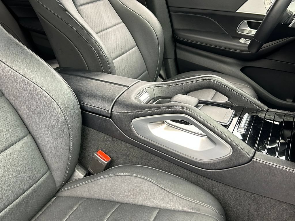 Used 2026 Mercedes-Benz GLE 350 4MATIC image 11