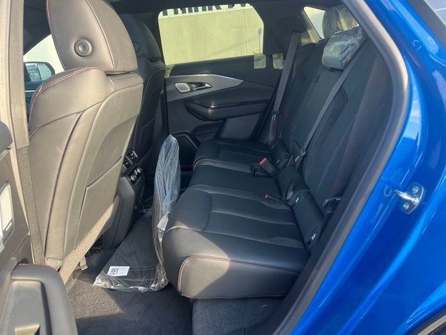 New 2024 Acura ZDX Type S image 24