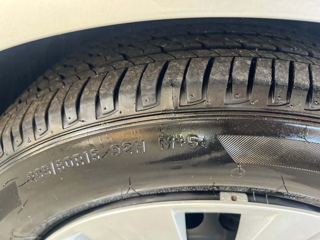 Certified 2023 Nissan Sentra S FWD image 41