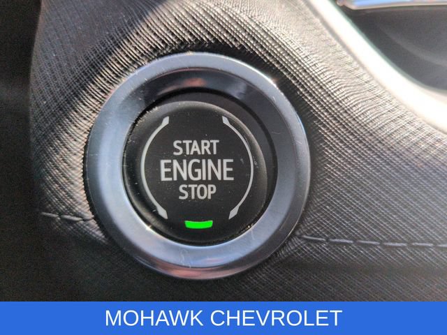 Certified 2024 Chevrolet TrailBlazer LT w/ Convenience Package AWD/4WD image 16