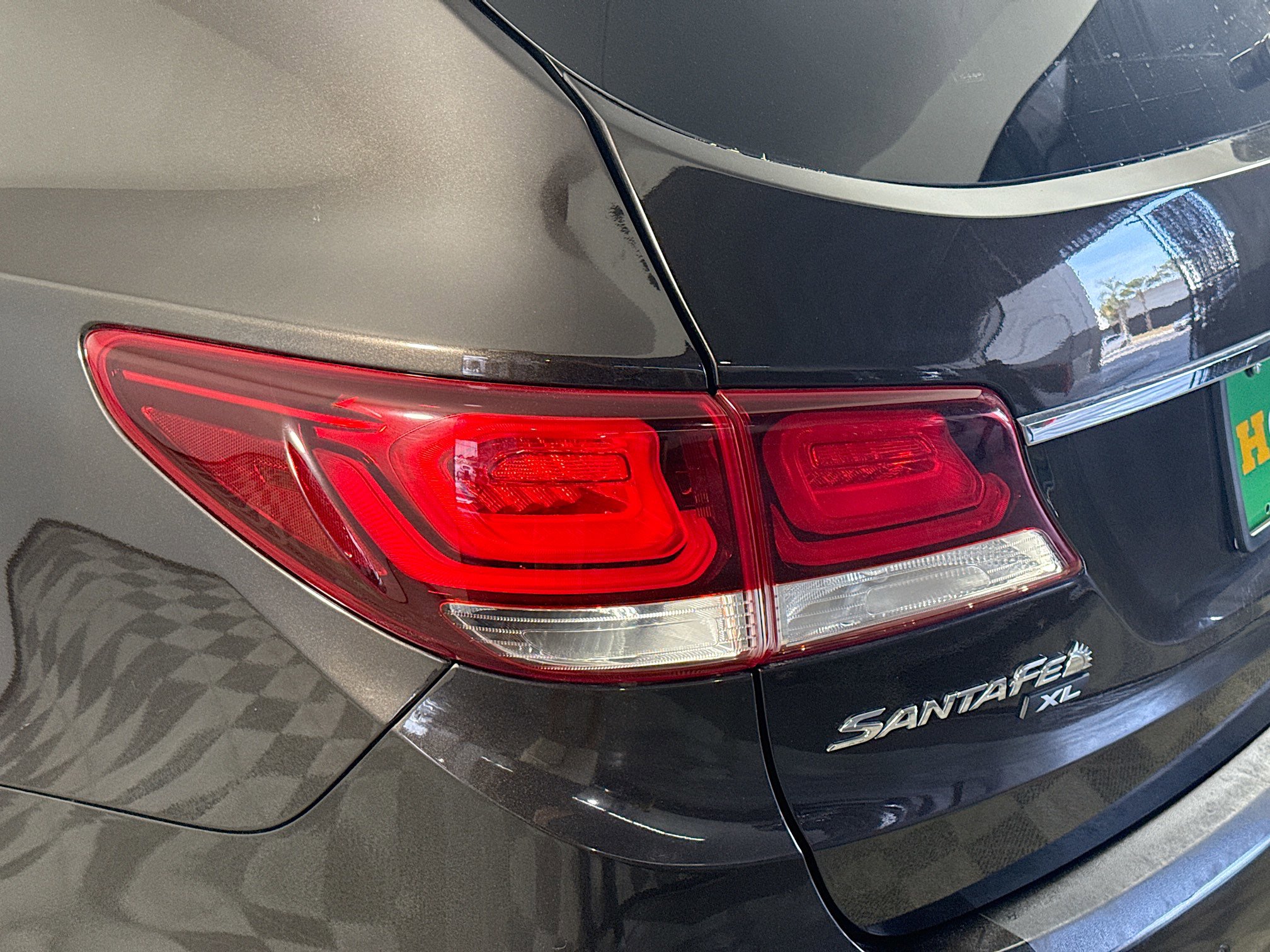 Used 2019 Hyundai Santa Fe XL image 36