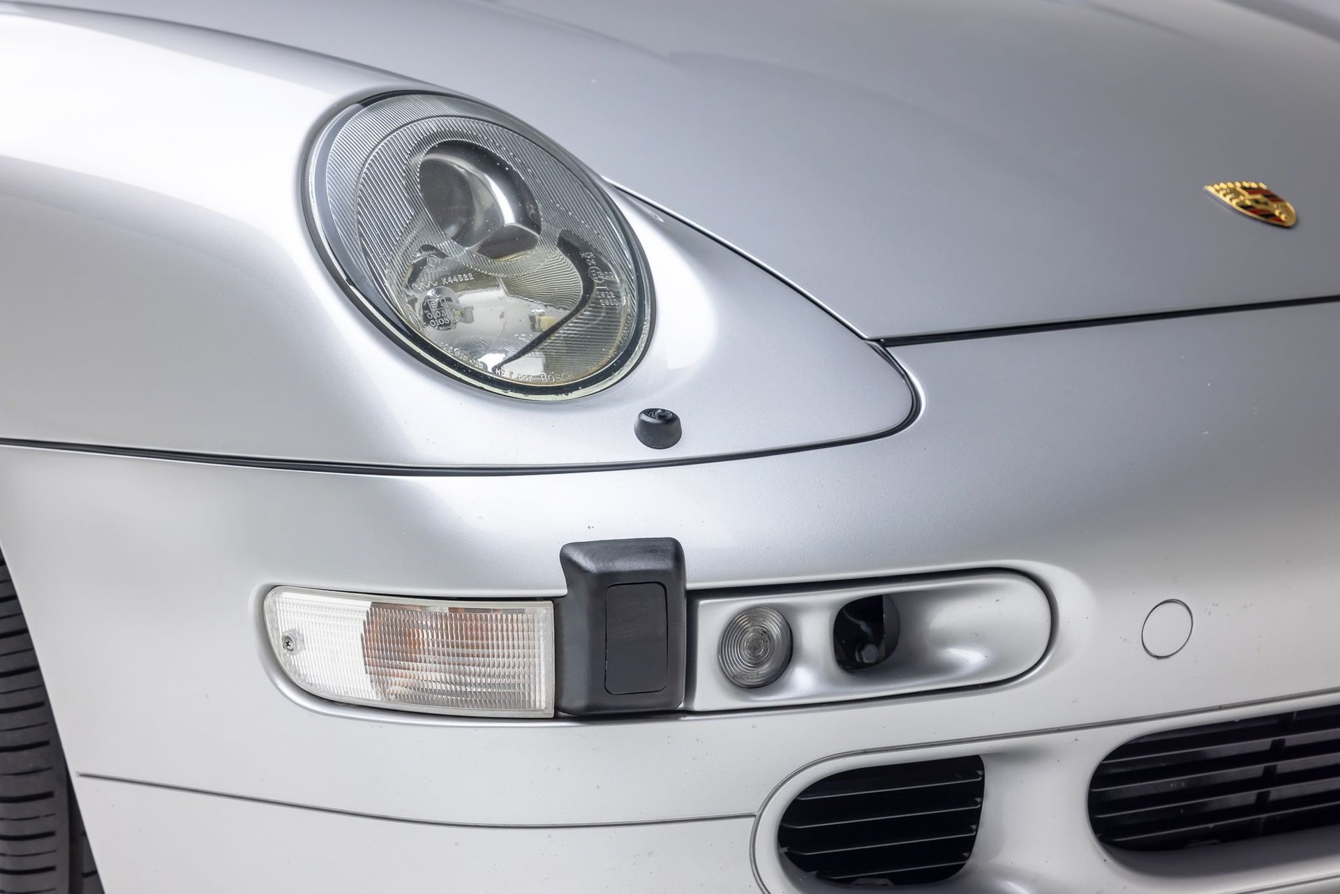 Used 1998 Porsche 911 Carrera S RWD image 24