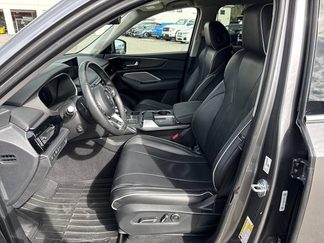 Used 2024 Acura MDX SH-AWD w/ Advance Package image 15