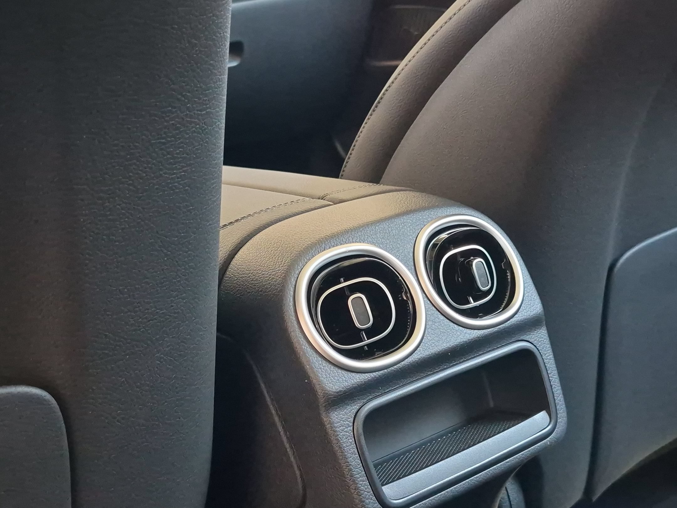 New 2026 Mercedes-Benz C 300 4MATIC Sedan image 29