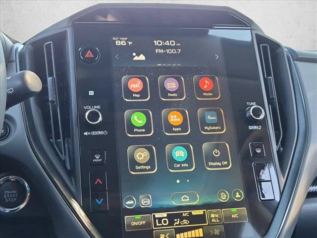 New 2026 Subaru Crosstrek 2.5i Limited AWD/4WD image 14