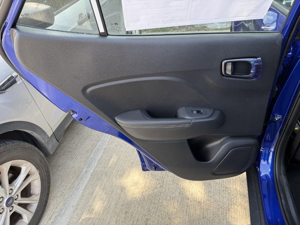 New 2025 Hyundai Venue Limited image 27