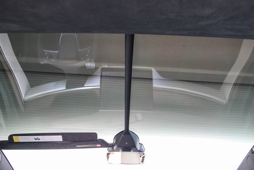 Used 2023 Tesla Model X AWD/4WD image 17
