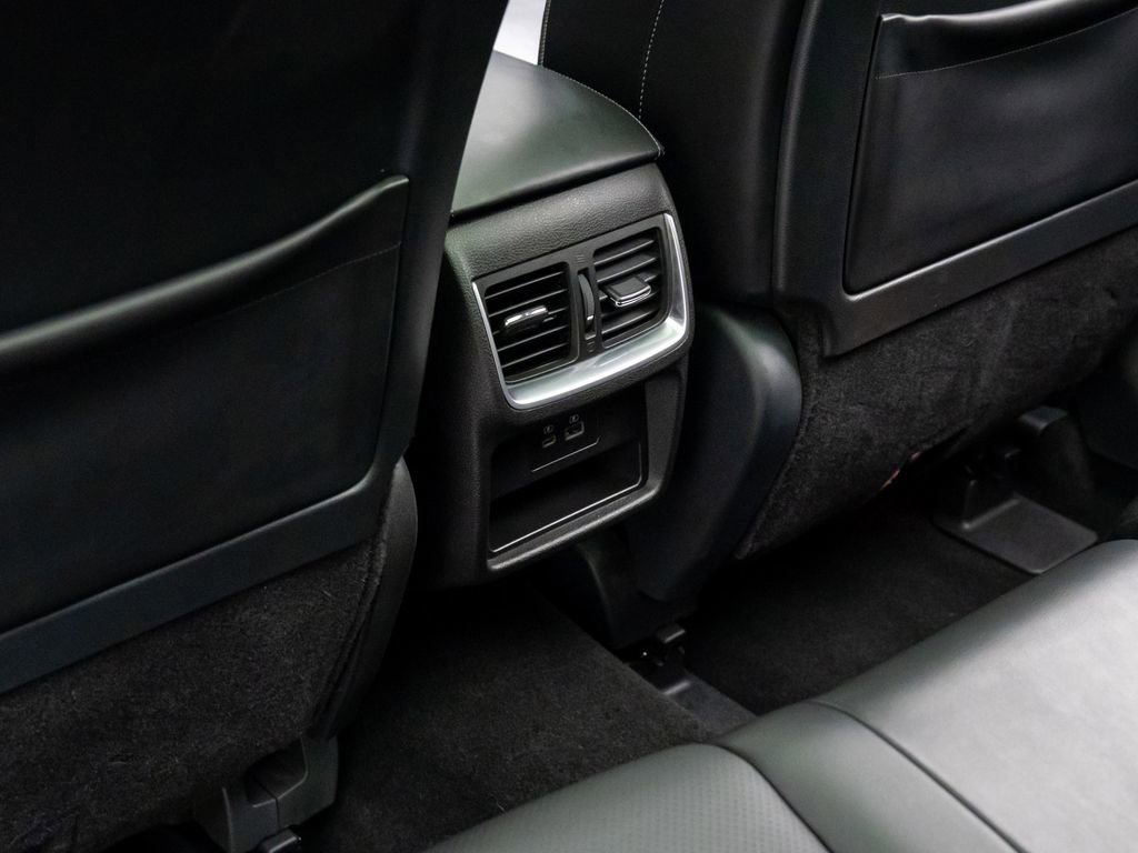 Used 2023 INFINITI QX50 Sport w/ Cargo Package image 20