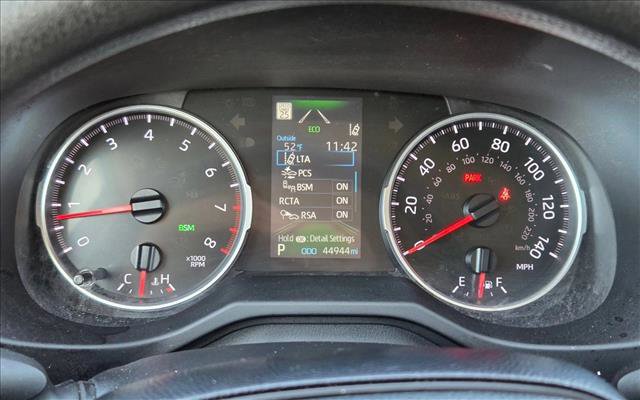 Certified 2022 Toyota RAV4 XLE image 11