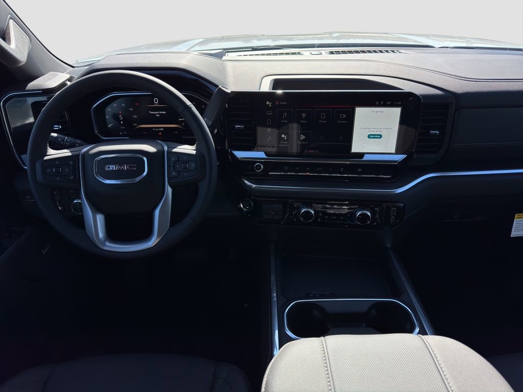 New 2026 GMC Sierra 2500 SLT w/ SLT Convenience Package image 14