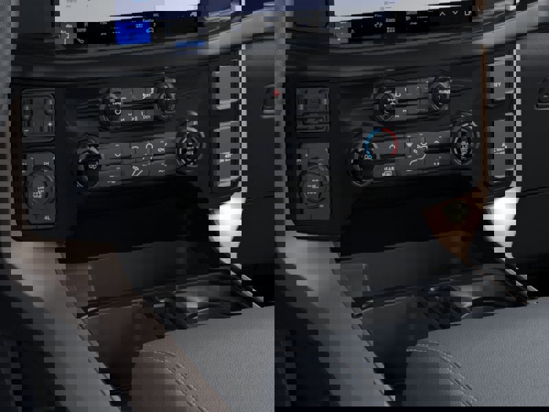 New 2026 Ford F150 STX image 15