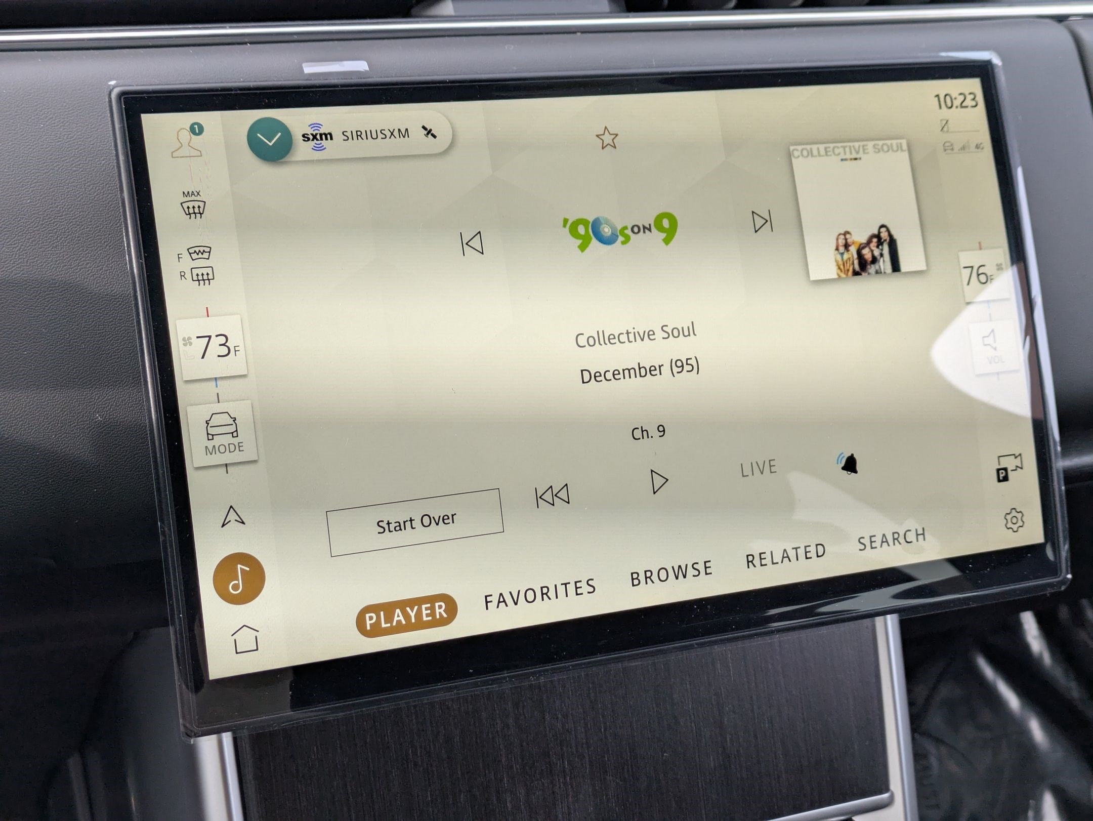 New 2026 Land Rover Range Rover SE AWD/4WD image 15