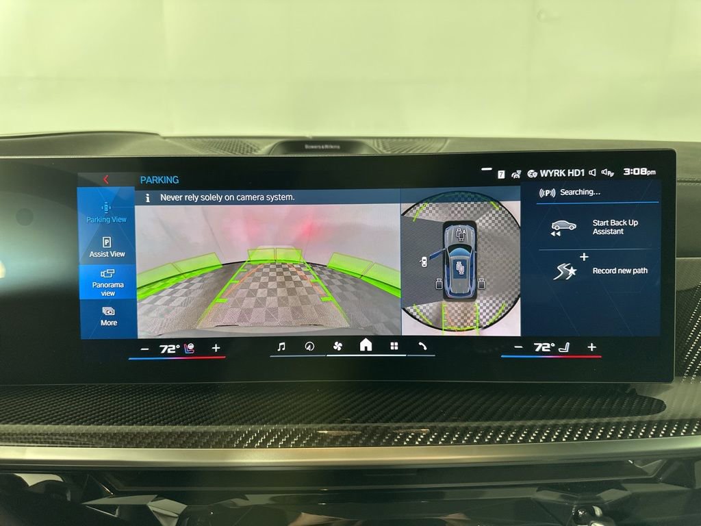 New 2026 BMW X5 M Competition w/ Executive Package image 17