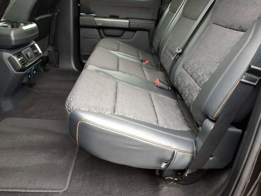 Certified 2023 Ford F150 Tremor AWD/4WD image 12