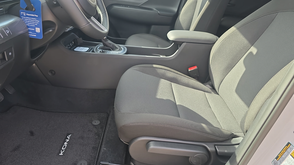 New 2027 Hyundai Kona SEL Sport AWD/4WD image 12