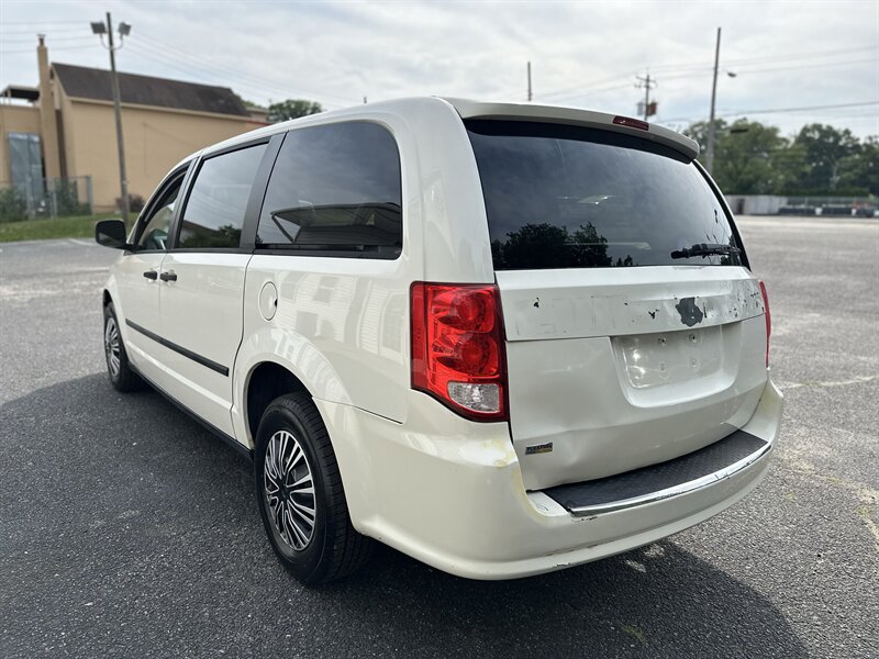 Used 2012 RAM C/V w/ PWR Window Group FWD image 6