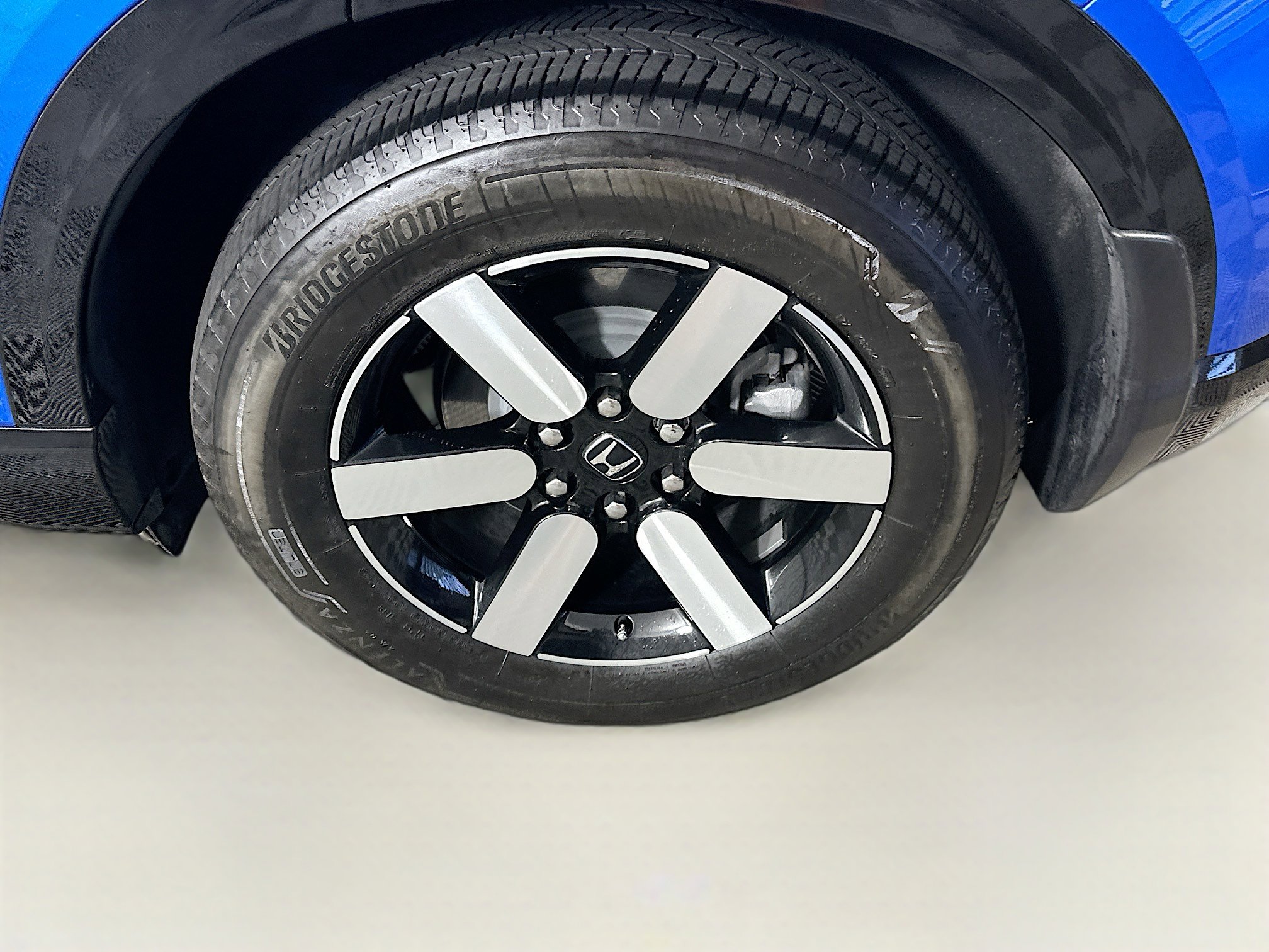 Used 2024 Honda Prologue Touring image 11