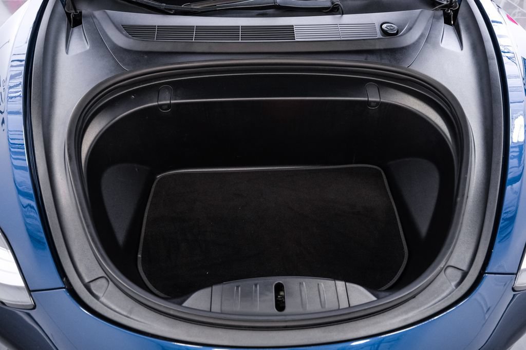 Used 2018 Tesla Model 3 Long Range AWD/4WD image 46