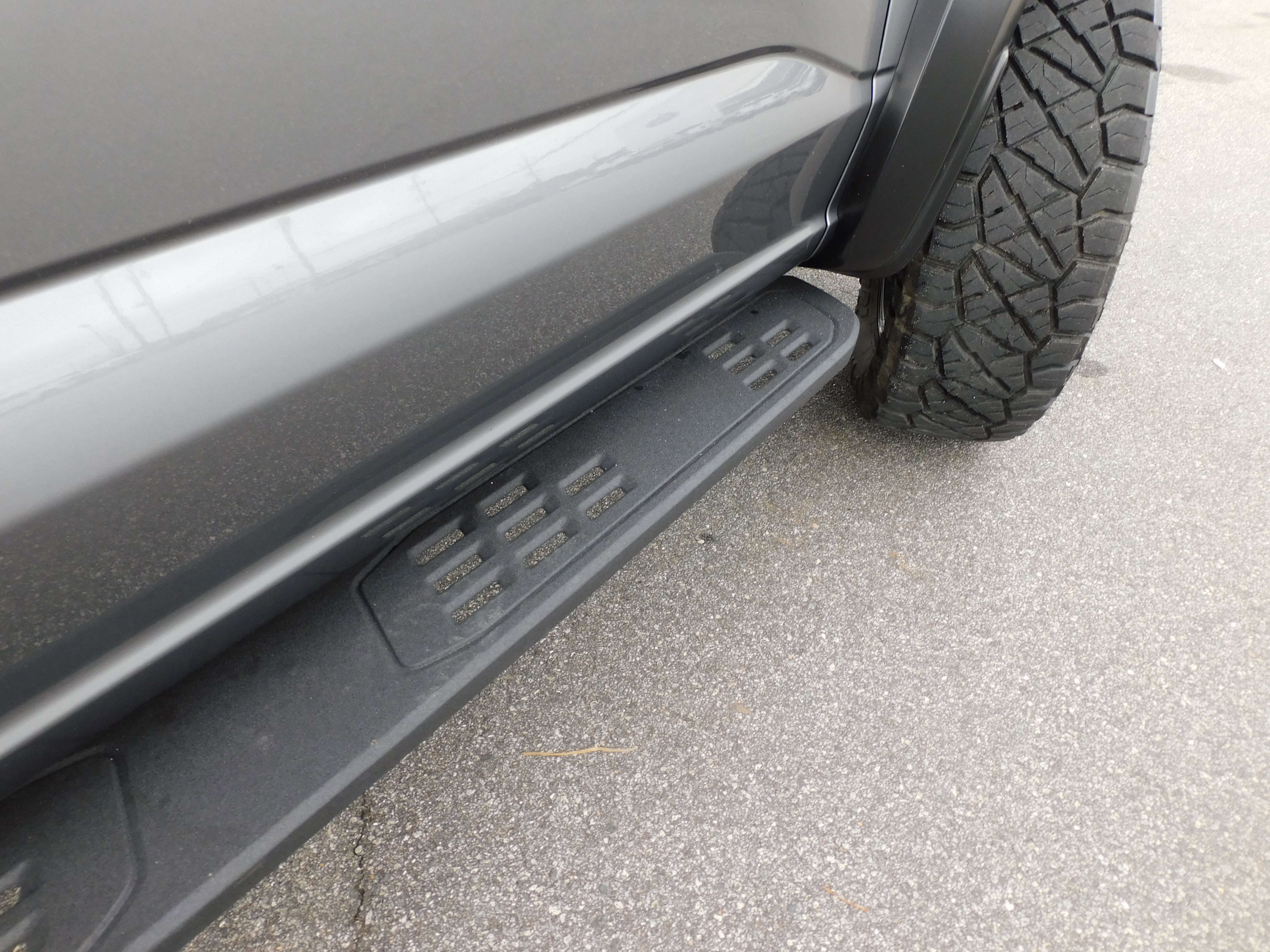 Used 2025 Ford F150 Raptor image 6