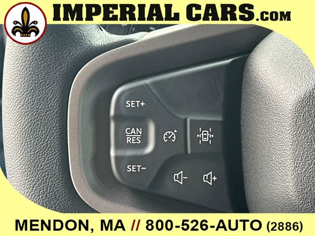 New 2026 Ford Bronco Big Bend image 25