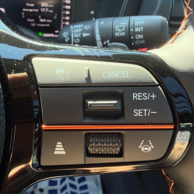 New 2026 Honda Pilot TrailSport image 28