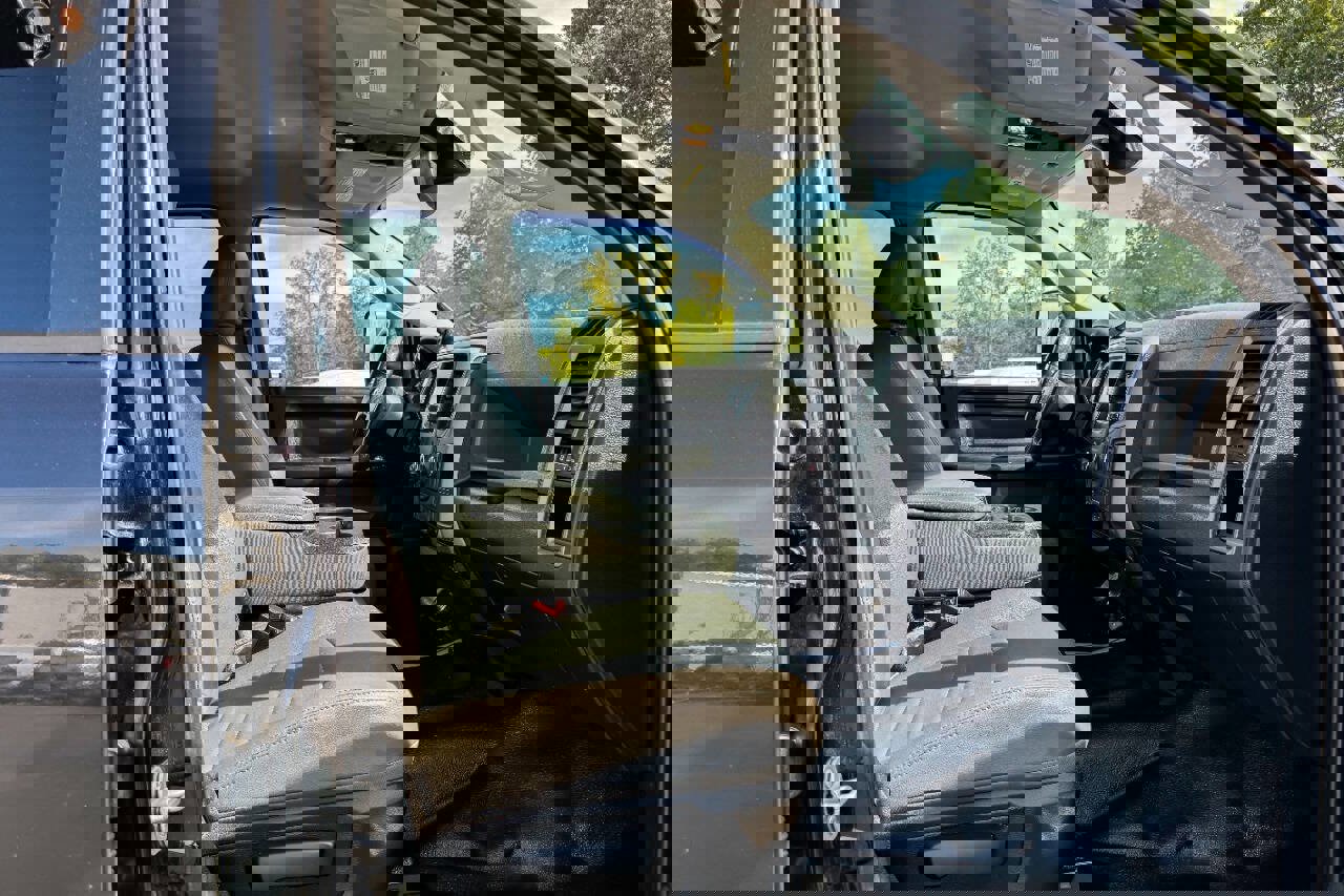 Used 2016 RAM 5500 Tradesman w/ Max Tow Package image 9