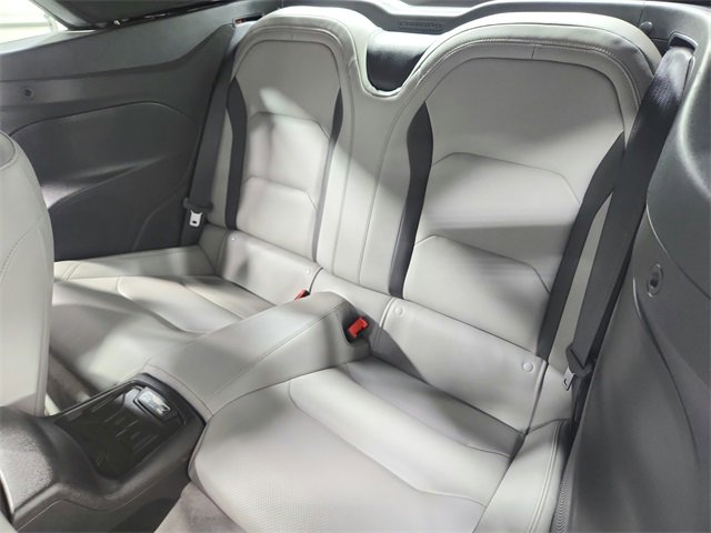 Used 2018 Chevrolet Camaro SS image 37