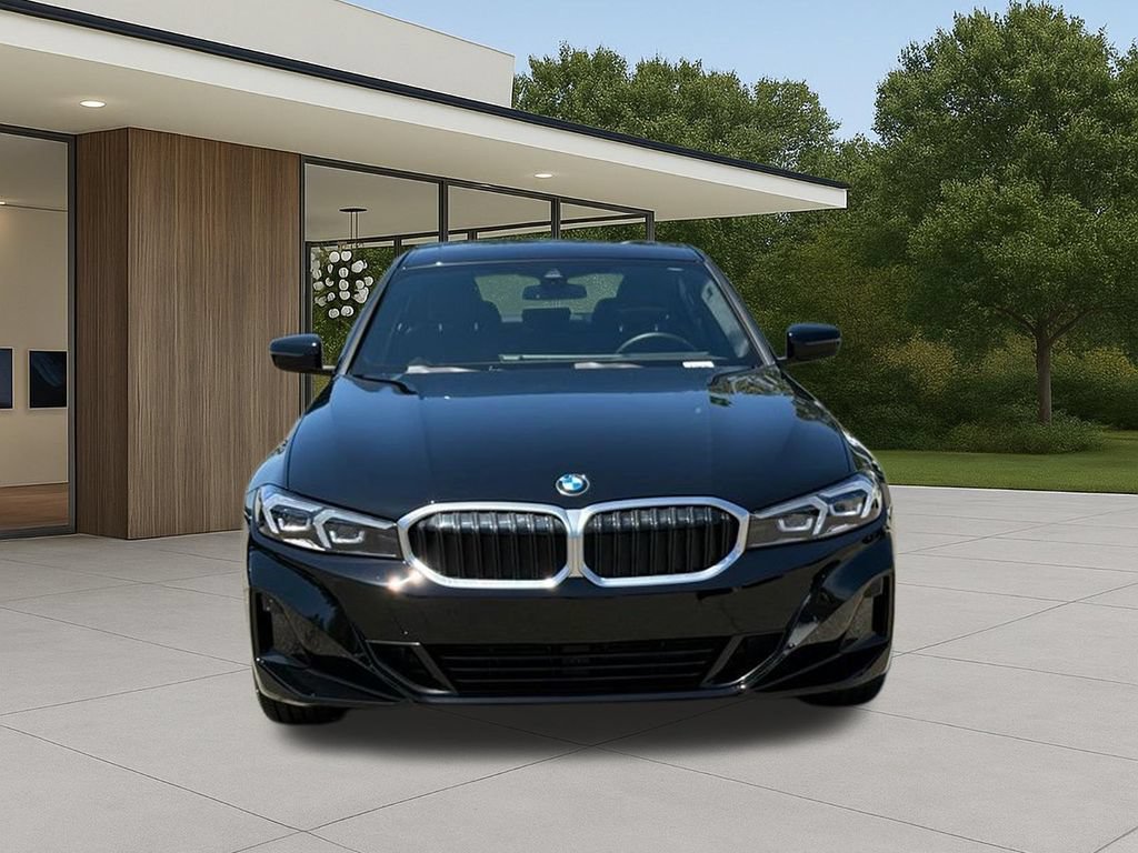 Certified 2023 BMW 330i Sedan w/ Premium Package RWD image 4