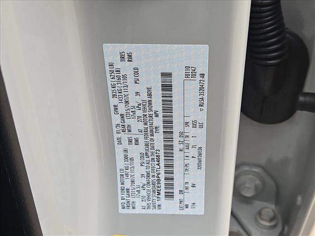 New 2026 Ford Bronco Badlands image 18