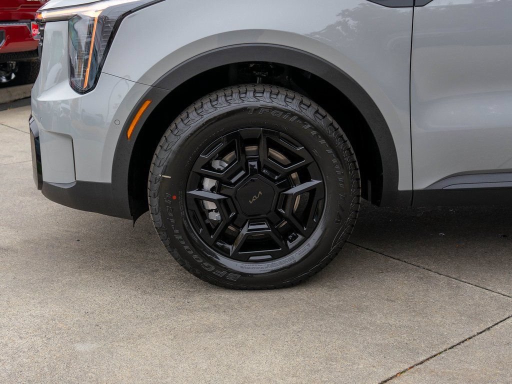 New 2026 Kia Sorento SX Prestige AWD/4WD image 31