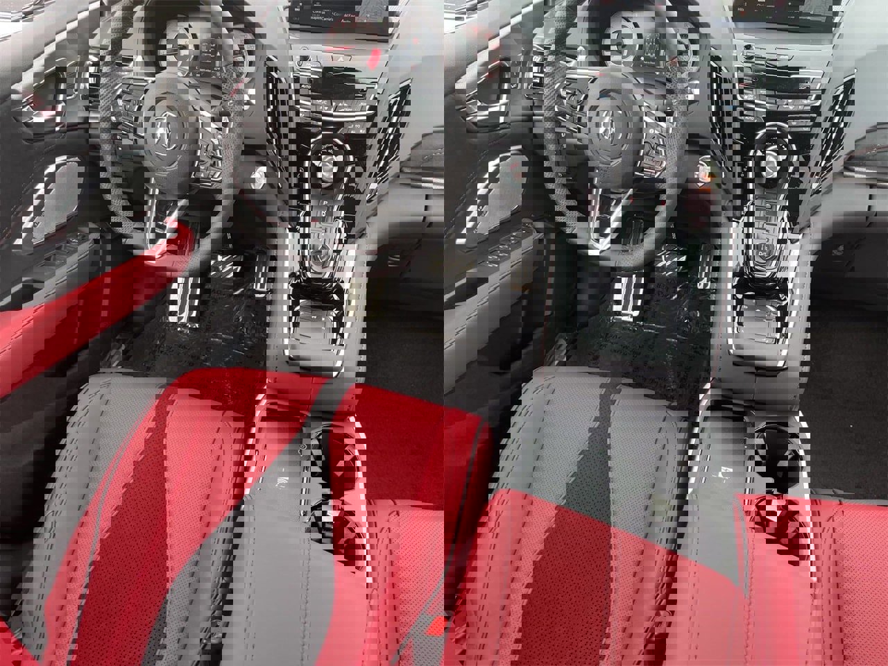 New 2026 Acura RDX A-Spec image 18