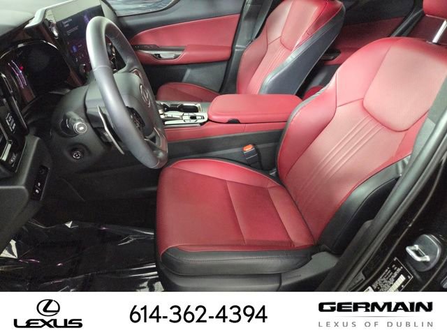 Used 2023 Lexus NX 350 AWD image 18