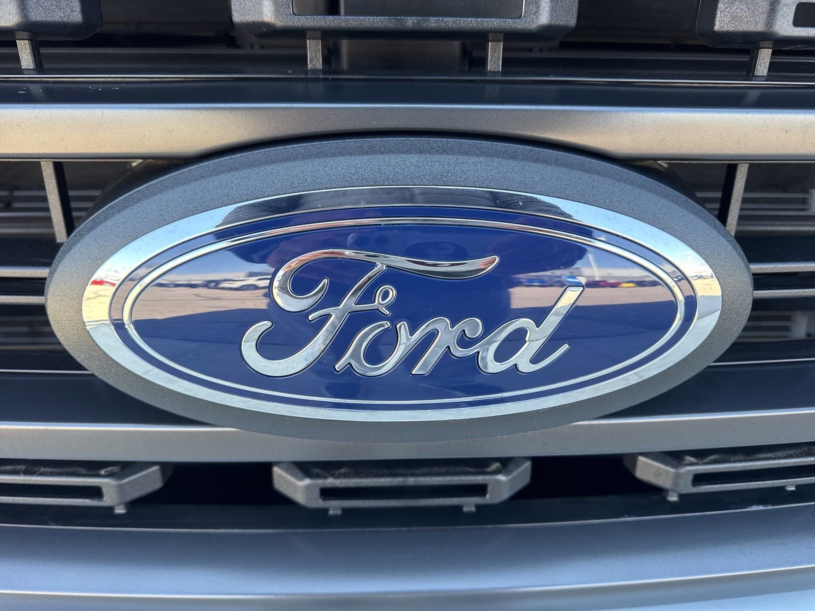 Certified 2023 Ford F150 XLT w/ Equipment Group 302A High image 13