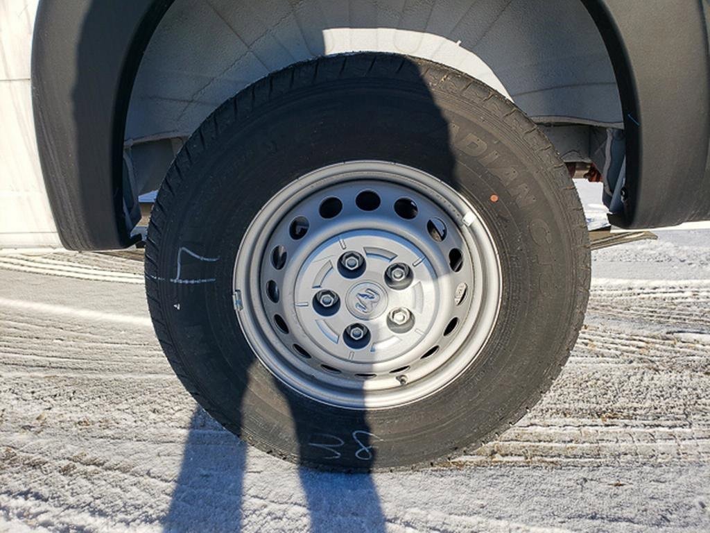 Used 2024 RAM ProMaster 2500 image 31