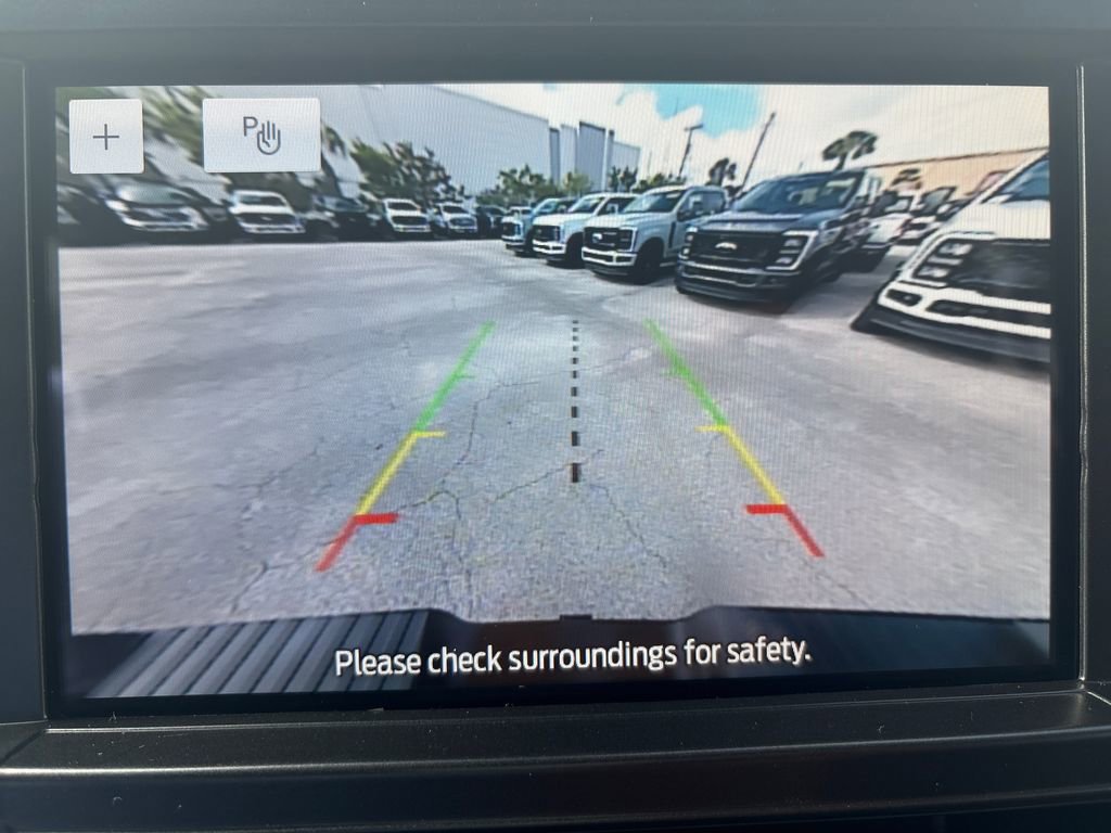 New 2026 Ford F250 XLT image 5