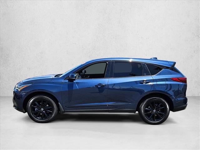 Used 2025 Acura RDX SH-AWD image 9
