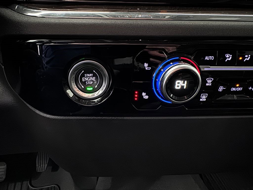 Certified 2024 GMC Sierra 1500 Elevation AWD/4WD image 24