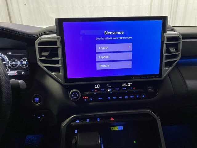 Used 2022 Toyota Tundra Platinum image 18