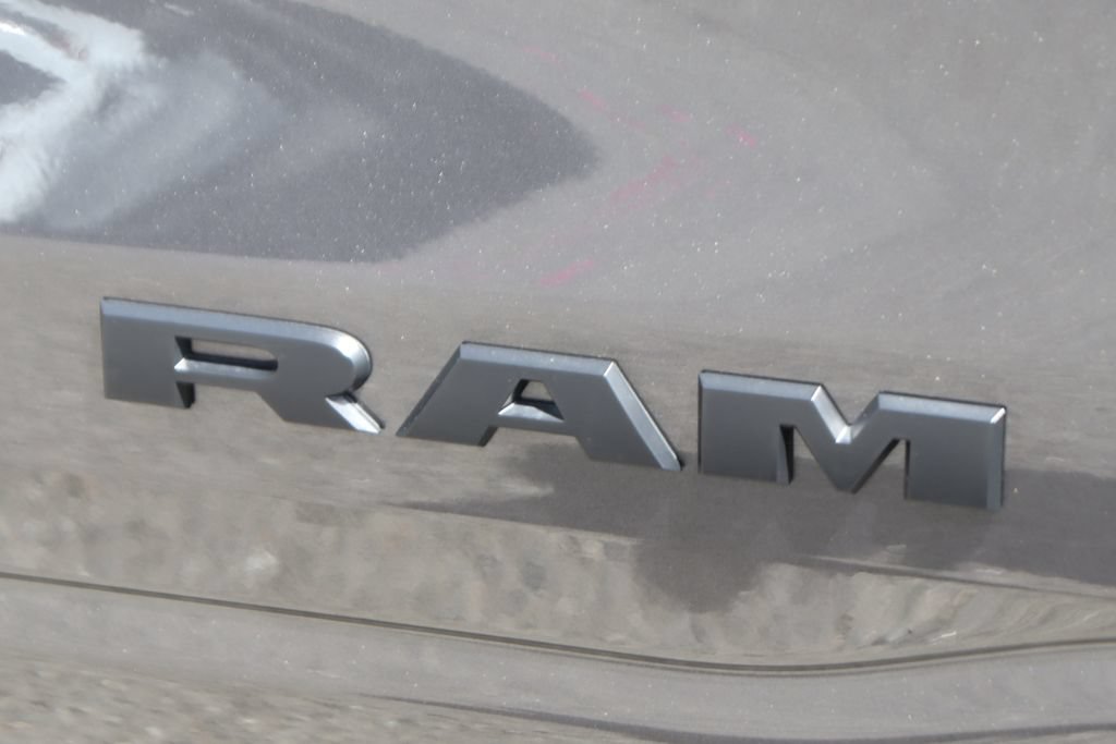 Used 2026 RAM 1500 Big Horn AWD/4WD image 48