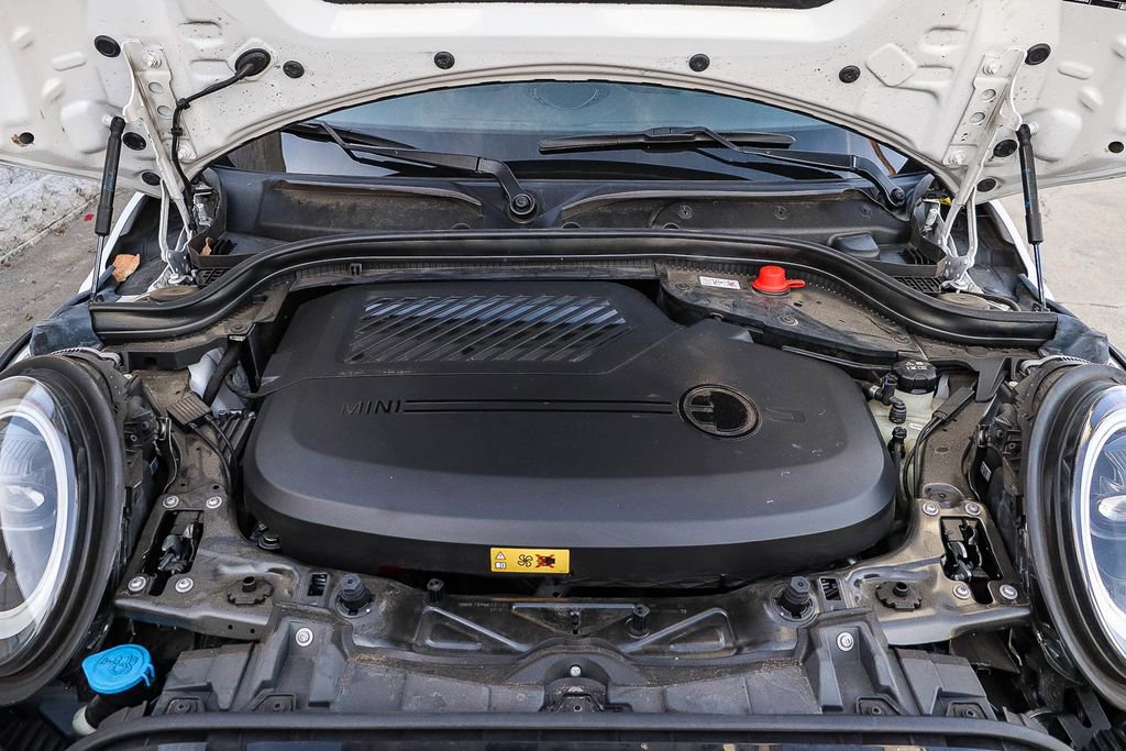 Used 2024 MINI Cooper SE image 34