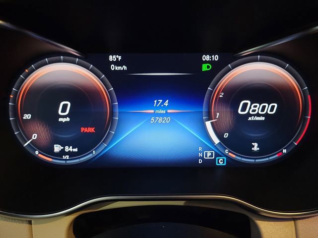 Used 2021 Mercedes-Benz C 300 Sedan image 19