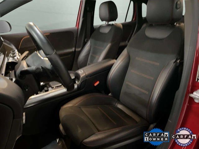 Used 2021 Mercedes-Benz GLA 250 w/ AMG Line Exterior image 53